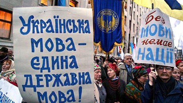 Нацистское дежавю
