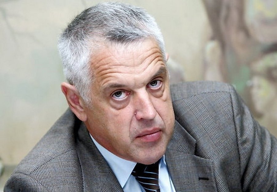Александр Гапоненко: Как будем строить русскую нацию?