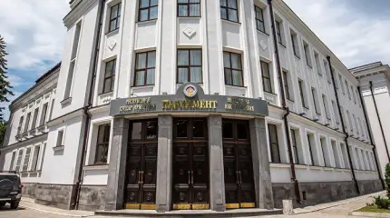 Выборы в Цхинвале: тучи над городом встали?