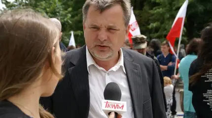 Запаловский рассказал, как Запад вынуждает Россию присоединить Донбасс