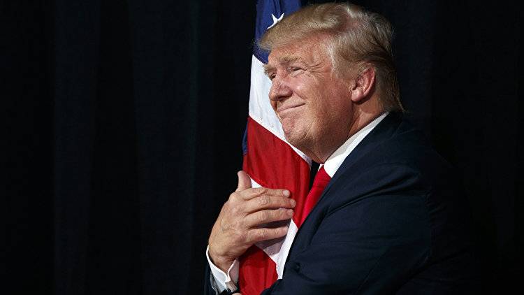 Агент КГБ Трамп и роль Ленина в его «вербовке»