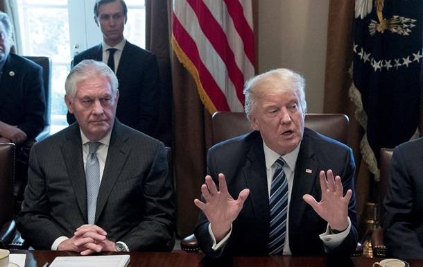 Bloomberg: Возможно, мир скоро узнает причину провала дипломатии США