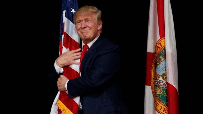 Sunday Times: Трамп добился «первой большой победы» в сенате