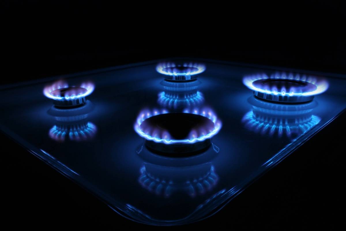 Украинец чуть не взорвал дом из страха перед российским газом