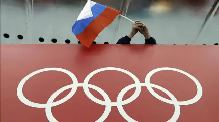 Россия планирует санкции против WADA после Олимпиады