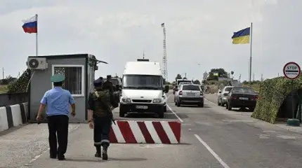 «Вон с пляжа»: россияне и украинцы схлестнулись за рубежом