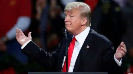 Последнее предупреждение Дональда Трампа