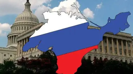 Как США пришли к осознанию российской принадлежности Крыма?