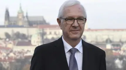 Итоги первого тура выборов в Чехии. Драгош намекает на вмешательство