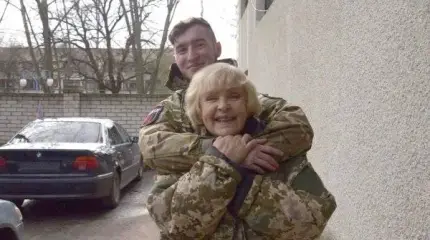 Концепция поменялась: Ада Роговцева вернулась к заработкам в России