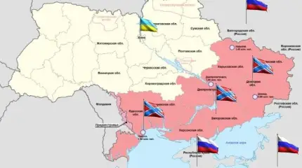 России пора освободить Новороссию