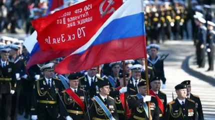 The National Interest: Крым — это все же Россия