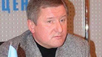 За что погиб Евгений Кушнарев