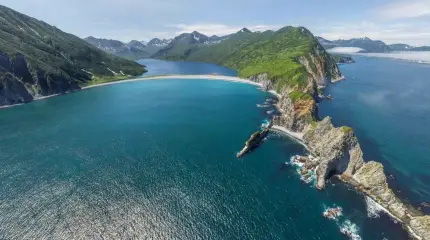 Проблемы Курил, Крыма и Калининграда не существует. Это - навеки Россия