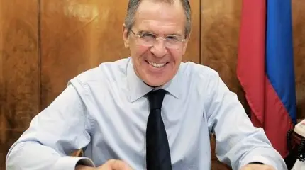 Лавров так напугал Белый дом, что там теперь боятся российских журналистов