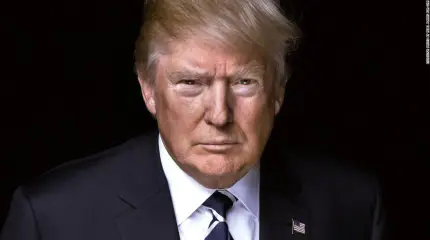 Физиогномика большой политики – Трамп, Меркель, Макрон