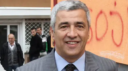 В Косово убили лидера косовских сербов Оливера Ивановича