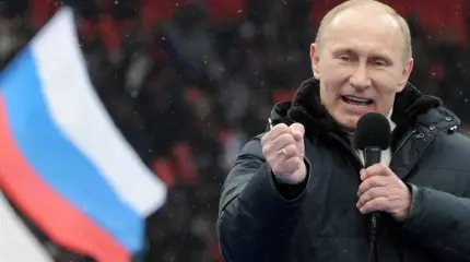 «Ассиметричная атака Путина на демократию в России и Европе»