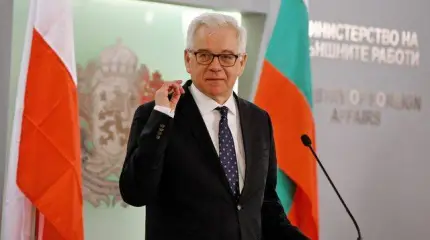 Днище польской дипломатии