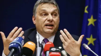 Угроза перевешать венгров чревата серьезными последствиями