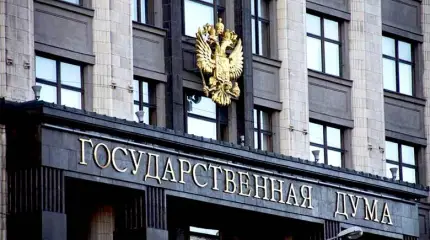 Госдума собирается "раздеть" иностранных агентов