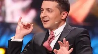 "Автобус Зеленского" для АТО доставит власть Украины на конечную станцию