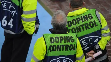 Мощный удар по WADA: Fancy Bear опубликовали «интересное » письмо