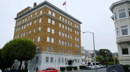 Супер-шпионская база Кремля в США: Русские были слишком умными