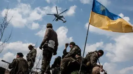 «Проще сдаться России по-хорошему»
