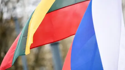 Прибалтийские политики начинают менять свое отношение к русским