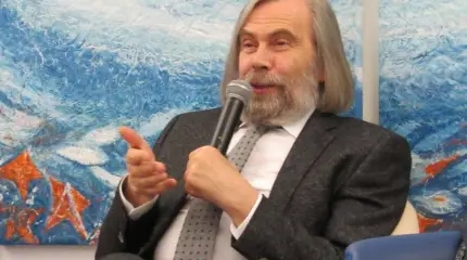 Погребинский о пустых угрозах Порошенко к РФ: Кого ты можешь наказать?