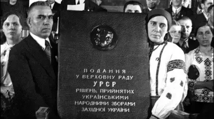 Галичина как СССР наизнанку