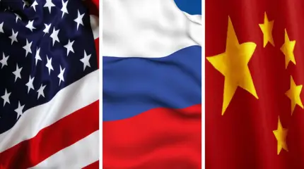 Тактика США по КНДР разбилась о Россию и Китай