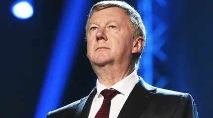 Очередное неудачное покушение на Чубайса