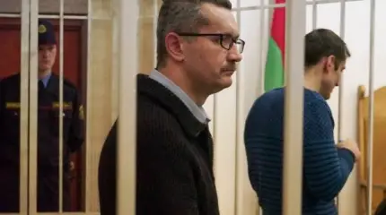 Судилище в Минске: судья поощряет наглость и хамство экспертов обвинения