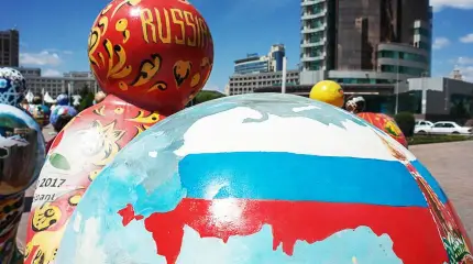 Цэ Россия: Европа вычеркивает Крым с карт Украины