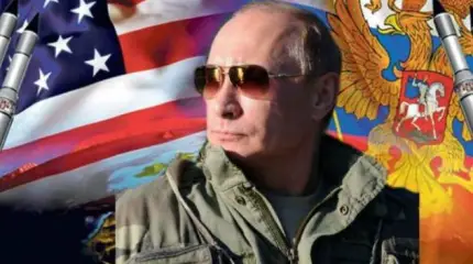 Россия набирает очки