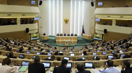 В Совфеде пожалели украинский народ после признания России «агрессором»