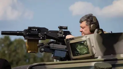 Лицензия на убийство