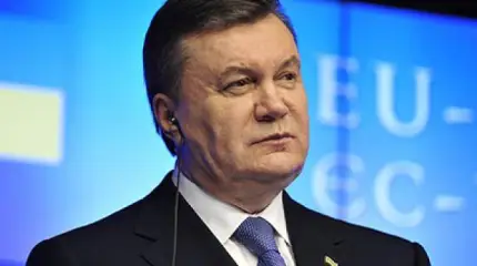 Экс-президент Виктор Янукович засобирался на Украину