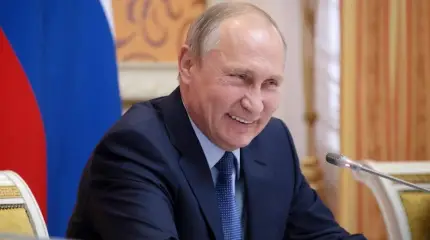 Тайное вторжение России в Чехию