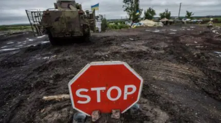 Украинские эксперты и политики – о законе о «реинтеграции Донбасса»