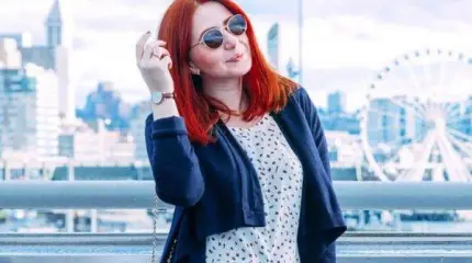 «Они реально боятся ехать в Россию». История россиянки, переехавшей в США