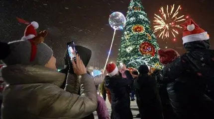 Смертельный Новый год: как британская газета «похоронила» тысячи русских