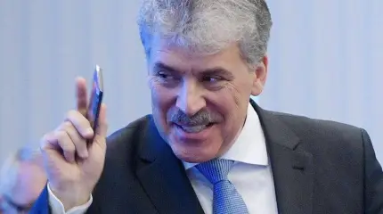 Карманный бизнесмен Абрамовича. Как Грудинин соврал про 7,5 миллиарда