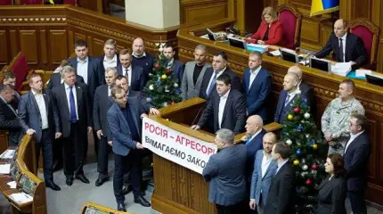 Готовы ли украинские ястребы к боевым действиям с Донбассом и Россией?