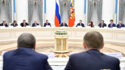 США для олигархов страшнее Путина