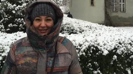 «Сказать, что мы охренели – промолчать» Украинка о настроениях в Закарпатье