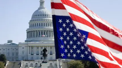 Новая стратегия США: вокруг одни "ревизионисты" и "изгои"