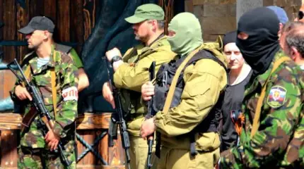 Запад утирается от "плевка в лицо международному праву"